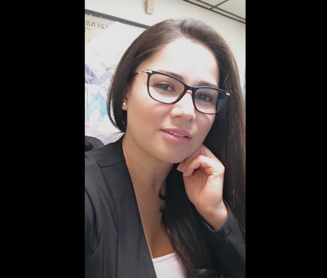 Yajaira Estevez